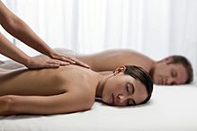 Visuel SIGNATURE -  Massage Relaxant Corps